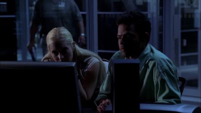 Why fill in the number - CSI: Miami