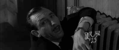Why, Fisher? - Billy Liar