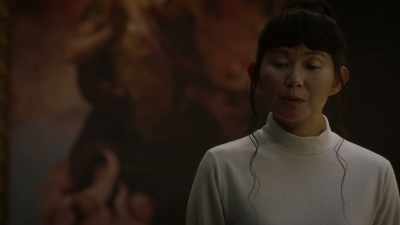 - Why?
- For one, - Watchmen