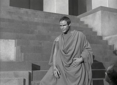 Why friends you go to do you know not what - Julius Caesar
