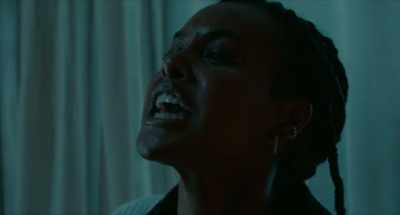 Why, you fucking bitch? [groans] - Trim Season