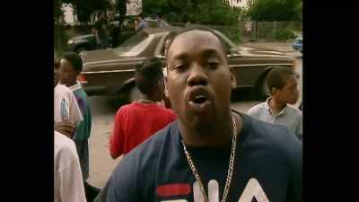 Why they fucking with us?
They always bring that shit - Wu-Tang Clan: Of Mics and Men