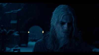 Why, Geralt? - The Witcher