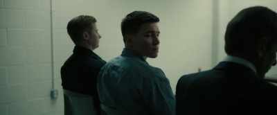 - Why?
- Gina Baxter said - Your Honor