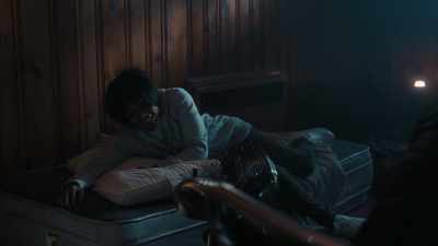 -♪ Why you go so far away? ♪ - Keyshia Cole: This Is My Story