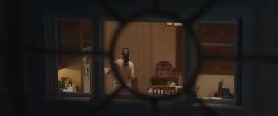 Why go in there now? - Wakefield