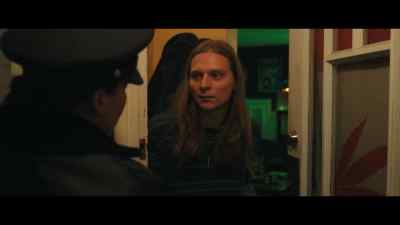 Why you gotta be askin'
me about this, okay? - Under the Bridge