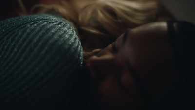 Why you gotta make
everything so sexual? - Euphoria