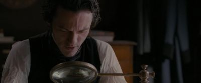 Why is hair attracted to a magnet What - The Raven