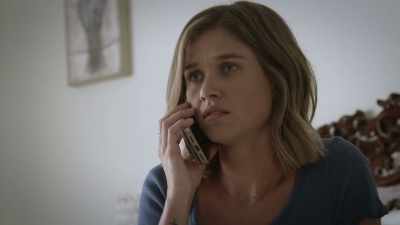 - Why?
- Hal's a private investigator. - The Wrong Mr. Right