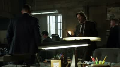 Why so happy? - Gotham
