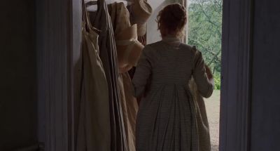 Why hasn't he come I'm taking you for a walk - Sense and Sensibility