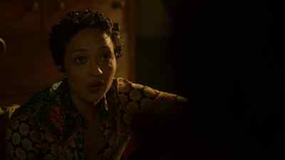 Why hasn't Jesse
just killed you already? - Preacher