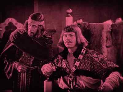 Why hast thou
not a maid? - Robin Hood