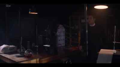 Why have you asked the students
in your trial - Grantchester