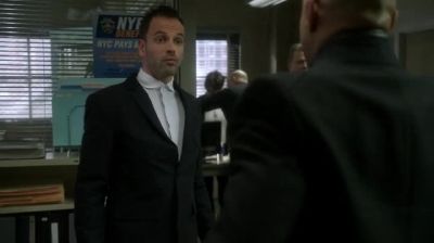 Why have you brought her here? - Elementary