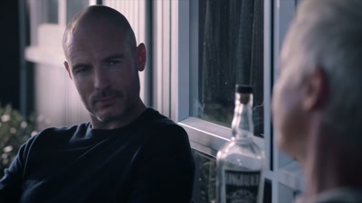 - Why, have you got a theory?
- Maybe. - The Gone
