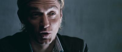 Why have I never heard of you - Sleuth