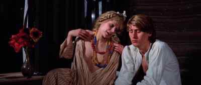 - Why have you never come here before? - Flesh for Frankenstein