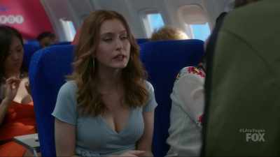 Why have you still not
responded to my e-mail? - LA to Vegas