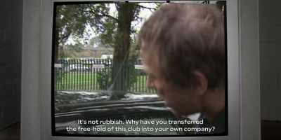 Why have you transferred - Welcome to Wrexham
