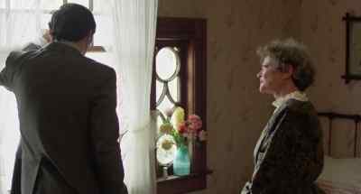 Why have you waited all this time to come? - God Told Me To