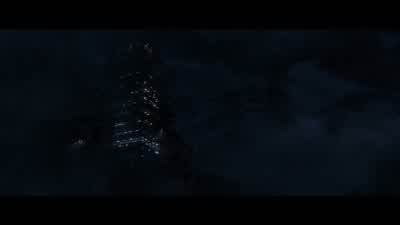 Why have you brought me here? - The Wolverine