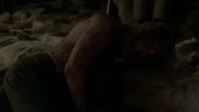 Why have you done this? - Vikings