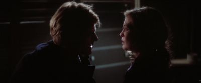 Why haven't you asked me to untie your hands - Three Days of the Condor