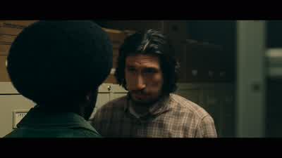 Why haven't you bought into thisWhy should IBecause you're Jewish brotherThe so called chosen peopleYou've been passing for a WASPWhite Anglo Saxon Protestant cherry pie hot dog white boyMmm It's what some light skinned black folks doThey pass for white - BlacKkKlansman