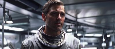 Why haven't you come home What happened here - Solaris