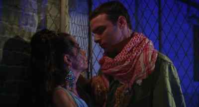 - Why haven't they deported you? - Party Girl