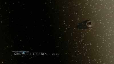 Why haven't we found more
ringed planets in our galaxy? - Cosmos: Possible Worlds