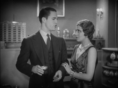 Why haven't I heard from you in a month - The Divorcee