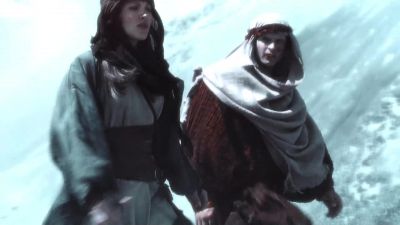 Why haven't you used
the gateway yourself? - Smallville