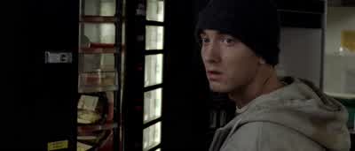 Why haven't you called? - 8 Mile