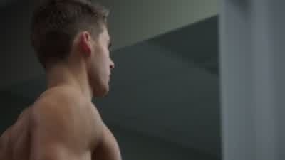 Why haven't you said anything? - Teen Wolf