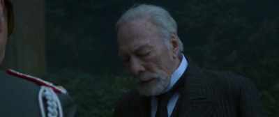 Why is he coming, Sigurd? Why? - The Exception