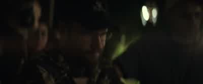 Why is he getting back up? - The Disaster Artist