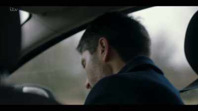 Why? He just wants to go back
to Swindon - A Confession