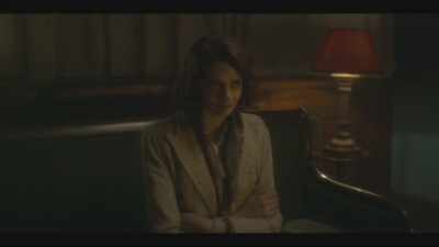 Why was he killed?
He must've confided in someone. - Traitors