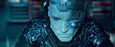 Why was he obsessed with this girl? - Bleeding Steel
