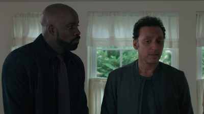 - Why?
- He said he was doing - Evil