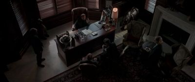 Why is he still alive - The Punisher