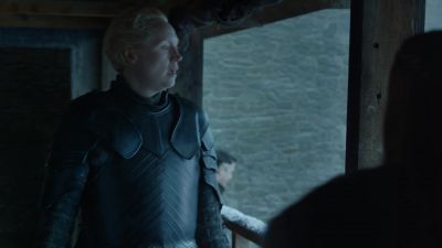 Why is he still here? - Game of Thrones