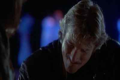 Why… why am I so… - And the Band Played On