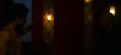 Why, hello there. - Chilling Adventures of Sabrina