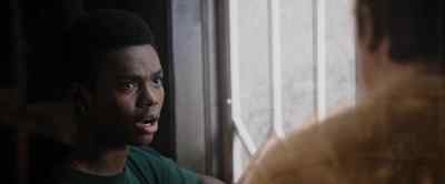 Why help you? - We Have a Ghost