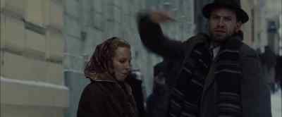 Why her? - Child 44