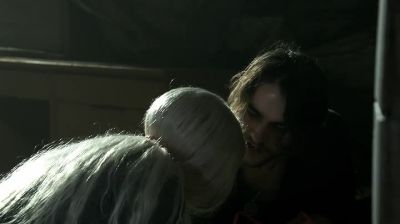 Why her? - Hemlock Grove